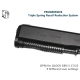 MUELLE DPM SYSTEM GLOCK 17-34 GEN5 BOSS