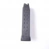 CARGADOR GLOCK 21 / 41 C/45 13 TIROS TELA ELEVADORA NEGRA
