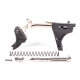 DISPARADOR ZEV GLOCK Gen3 Cal.40 PRO KIT FULCRUM ULTIMATE B/B