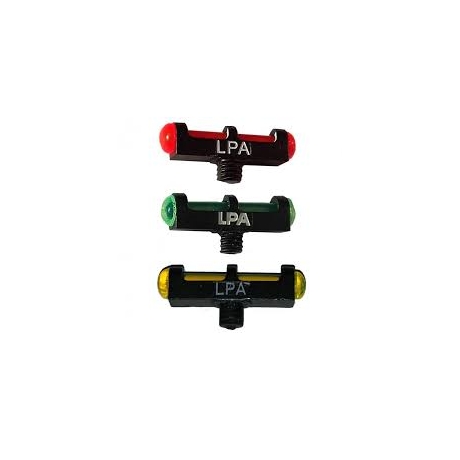 PUNTO MIRA LPA ESCOPETA (2.6MM)