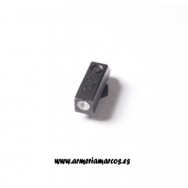 PUNTO GLOCK GMS TRITIUM METALICO
