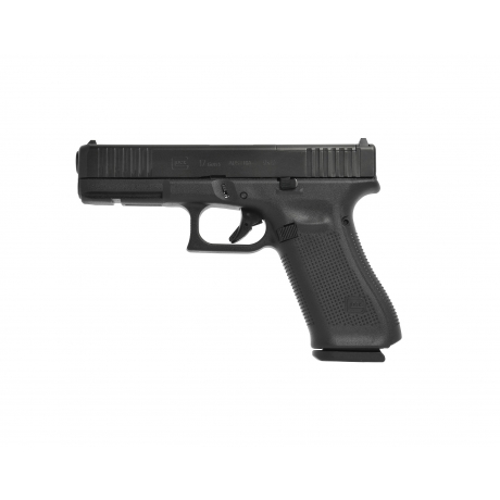 PISTOLA GLOCK 17 Gen5/MOS/FS 9x19