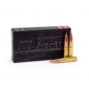 MUNICION HORNADY 300 BLACKOUT 208 GR. AMAX