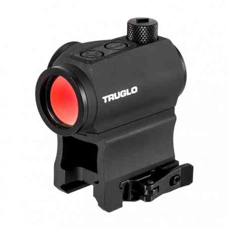 PUNTO ROJO TRUGLO TRU.TEC 20MM