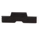 BLOQUEO CORREDERA GS GLOCK 43/43X EXTENDIDO NEGRO