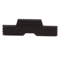 BLOQUEO CORREDERA GS GLOCK 43/43X EXTENDIDO NEGRO