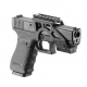 MONTURA FAB PISTOLAS GLOCK