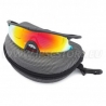 GAFAS DE TIRO GHOST LENTES INTERCAMBIABLES