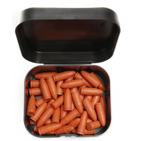 ALIVIAPERCUTOR GLOCK 9x19 POLIMERO NARANJA