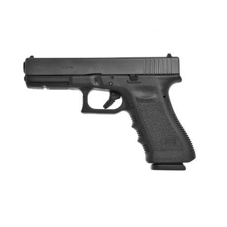 Pistola GLOCK 17 Gen3 Cal. 9x19