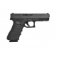 Pistola GLOCK 17 Gen3 Cal. 9x19