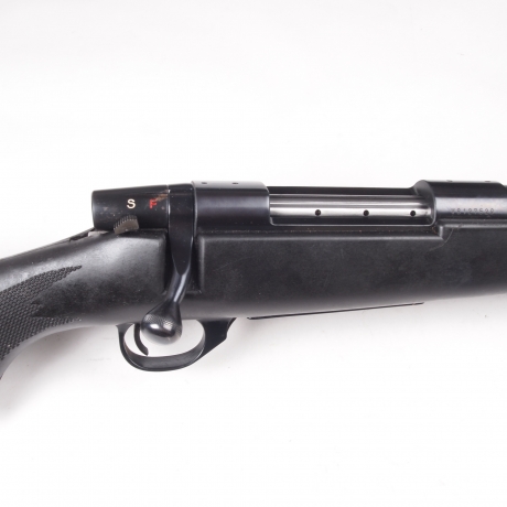 RIFLE OCACION VANGUARD BY WATHERBY CAL/ 300 WBY MAGNUM