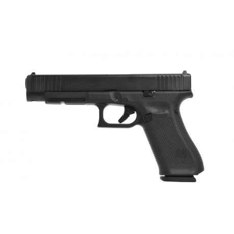 PISTOLA GLOCK 34 GEN5 MOS FS