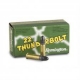 MUNICION REMINGTON THUNDERBOLT C/22