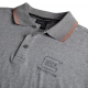 POLO GLOCK 17 GRIS MEN M/C