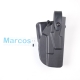 FUNDA PISTOLA SAFARILAND GLOCK 19 GEN5 (7280) TP20