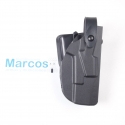 FUNDA SAFARILAND GLOCK 19 GEN5 7280-2835-411