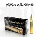 MUNICION SELLIER BELLOT C/270 WIN. SP 150 GR.Nº2927