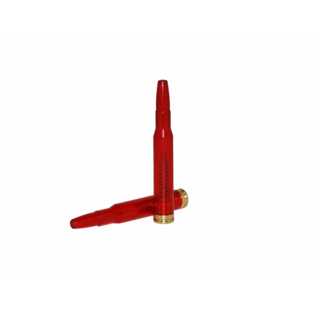 ALIVIA MUELLE MEGALINE RIFLE CAL-3.9 X 74 (1 UD)