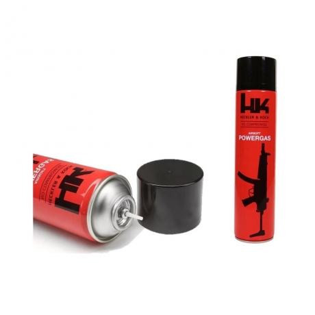 GAS UMAREX AIRSOFT HK