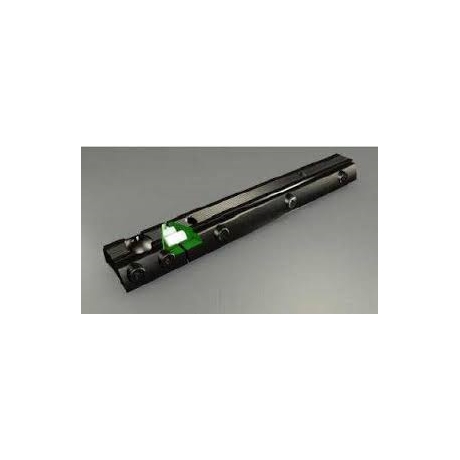 REGLETA GAMO RRR CON SYSTEMA DE AMORTIGUACION