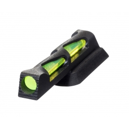 PUNTO MIRA HIVIZ PISTOLA CZ 75, 83, 85, 97