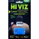 PUNTO MIRA HIVIZ PISTOLA CZ 75, 83, 85, 97