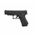 PISTOLA GLOCK 48 BLACK PR FS 9x19