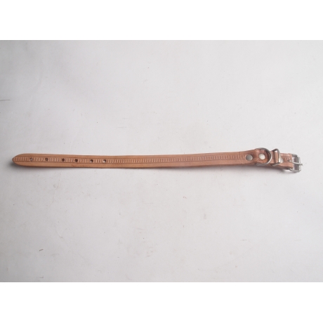 COLLAR PERROS PIQUEÑOS 35 CM