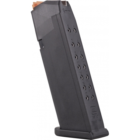 CARGADOR GLOCK 17 GEN5 C/9X19 17 T.