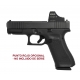 PISTOLA GLOCK 45 MOS "Crossover" 9x19