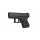 PISTOLA GLOCK 26 Gen5 FS 9x19