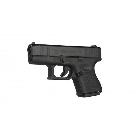 PISTOLA GLOCK 26 Gen5 FS 9x19