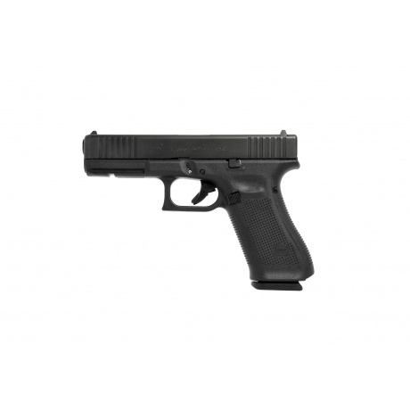 PISTOLA GLOCK 17 Gen5/FS Cal. 9x19