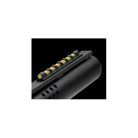 PUNTO MIRA FIBRA TRUGLO GLODOT DUAL COLOR