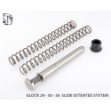 MUELLE DPM SYSTEM GLOCK 29-30-36 Gen3/4/5 MS-GL/6