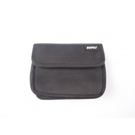 PORTAOBJETOS AKIPOL CREMALLERA INTERIOR (140X11)