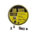 BALIN APOLO C/4.5 MM AIR BOSS MATH COMPETITION (500 UDS)
