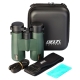 BINOCULAR DELTA FOREST II 8x42
