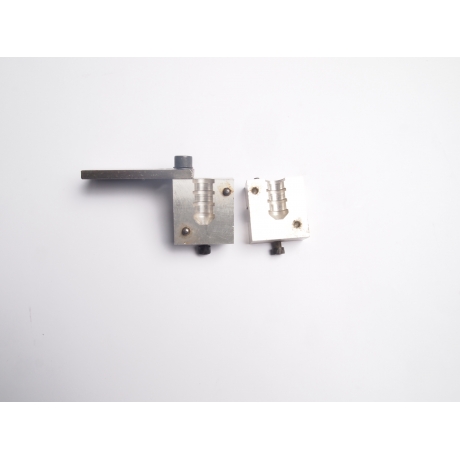 TURQUESA ALUMINIO CAL. 451 UNA CAPACIDAD