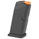 CARGADOR GLOCK 26 10 TIROS ELEVADOR NARANJA