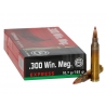 MUNICION GECO 300 WIN.MAG. EXPRESS 165 GR.