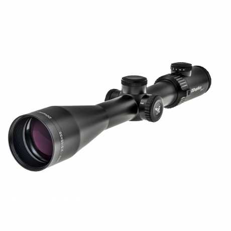 Visor DDoptics Nachtfalke Gen3 2.5-15x50