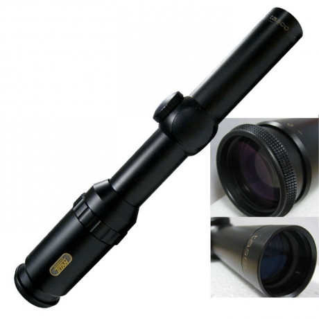 VISOR TASCO TITAN 1.25-4.5X26 4A