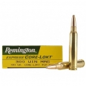 MUNICION REMINGTON 300 WIN.MAG. PSPCL 180 GR.