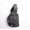 FUNDA FRONT LINE GLOCK 17 BFL HDL NIVEL III K617