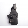 FUNDA FRONT LINE GLOCK 17 HDL/SR LOCK N-IV K617SR