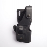 FUNDA FRONT LINE GLOCK 17 HDL/SRD NIVEL IV K617SRD