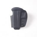 FUNDA FRONT LINE GLOCK 26 IWB KYDEX K4326