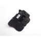 FUNDA FRONT LINE GLOCK 43 QUAD MULTI-FUNCIONAL QUAD43C